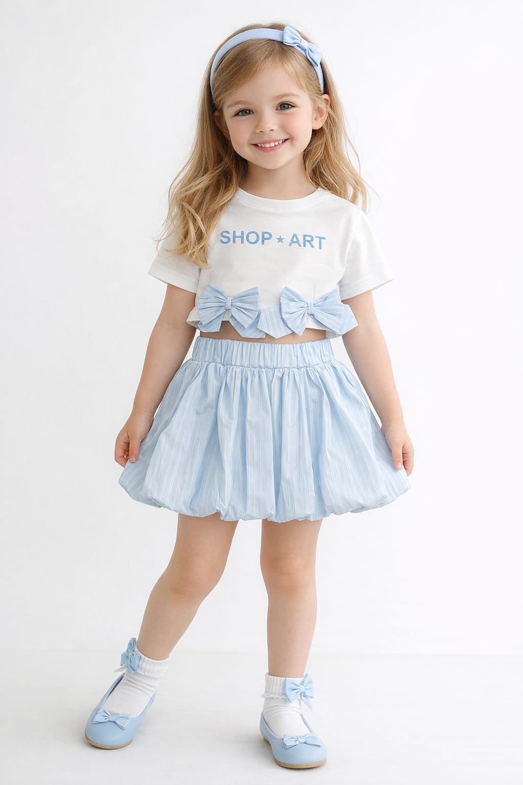 COMPLETO SHOP-ART ART:788/789
