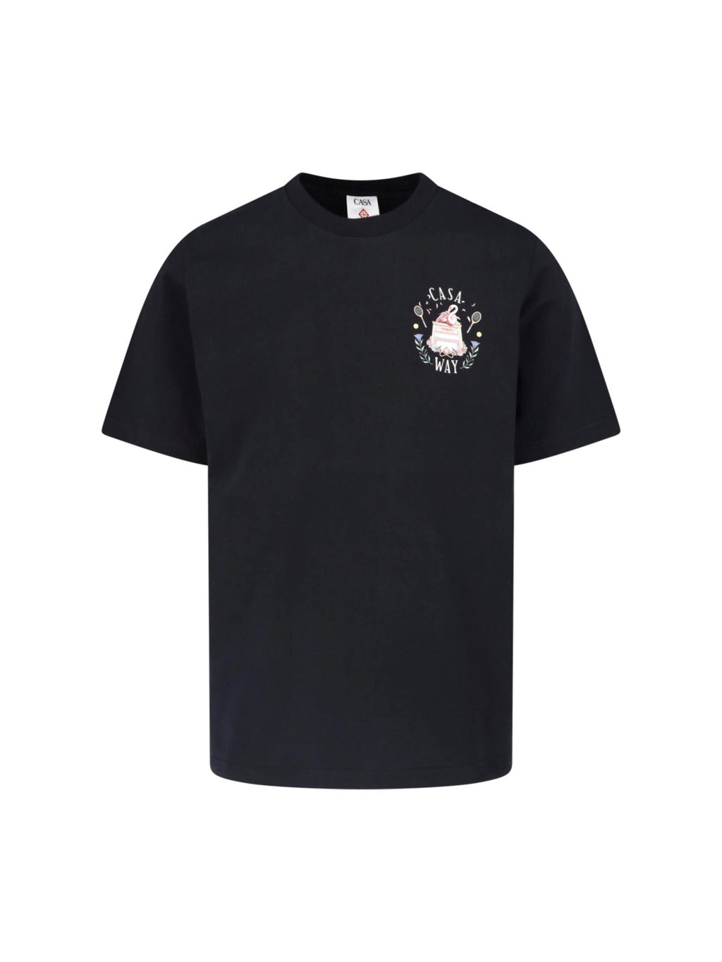T-shirt "Casa Way" Casablanca