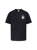 T-shirt "Casa Way" Casablanca