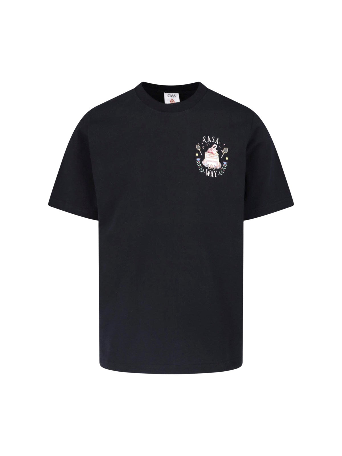 T-shirt "Casa Way" Casablanca