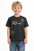 T-SHIRT PATRIOT ART:015 KIDS