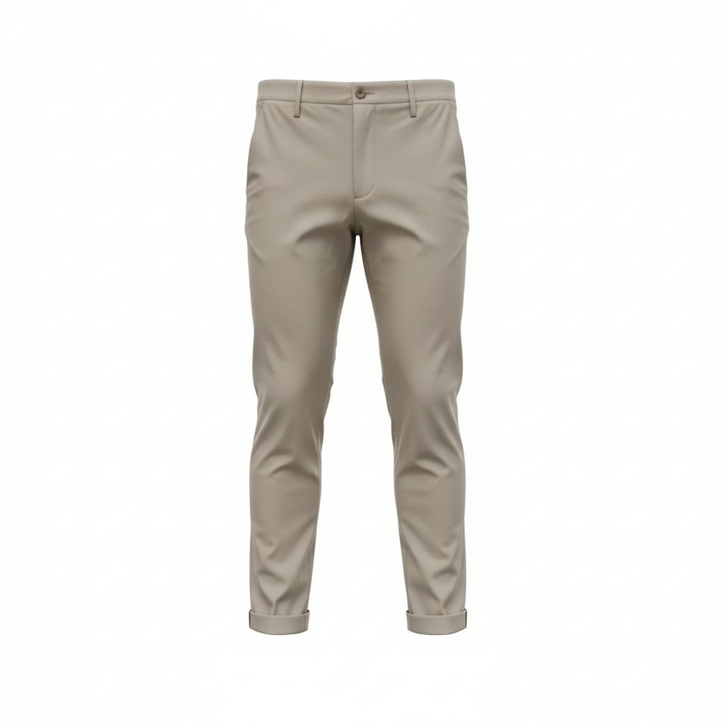 Pantalone SYST P908/A INV 26