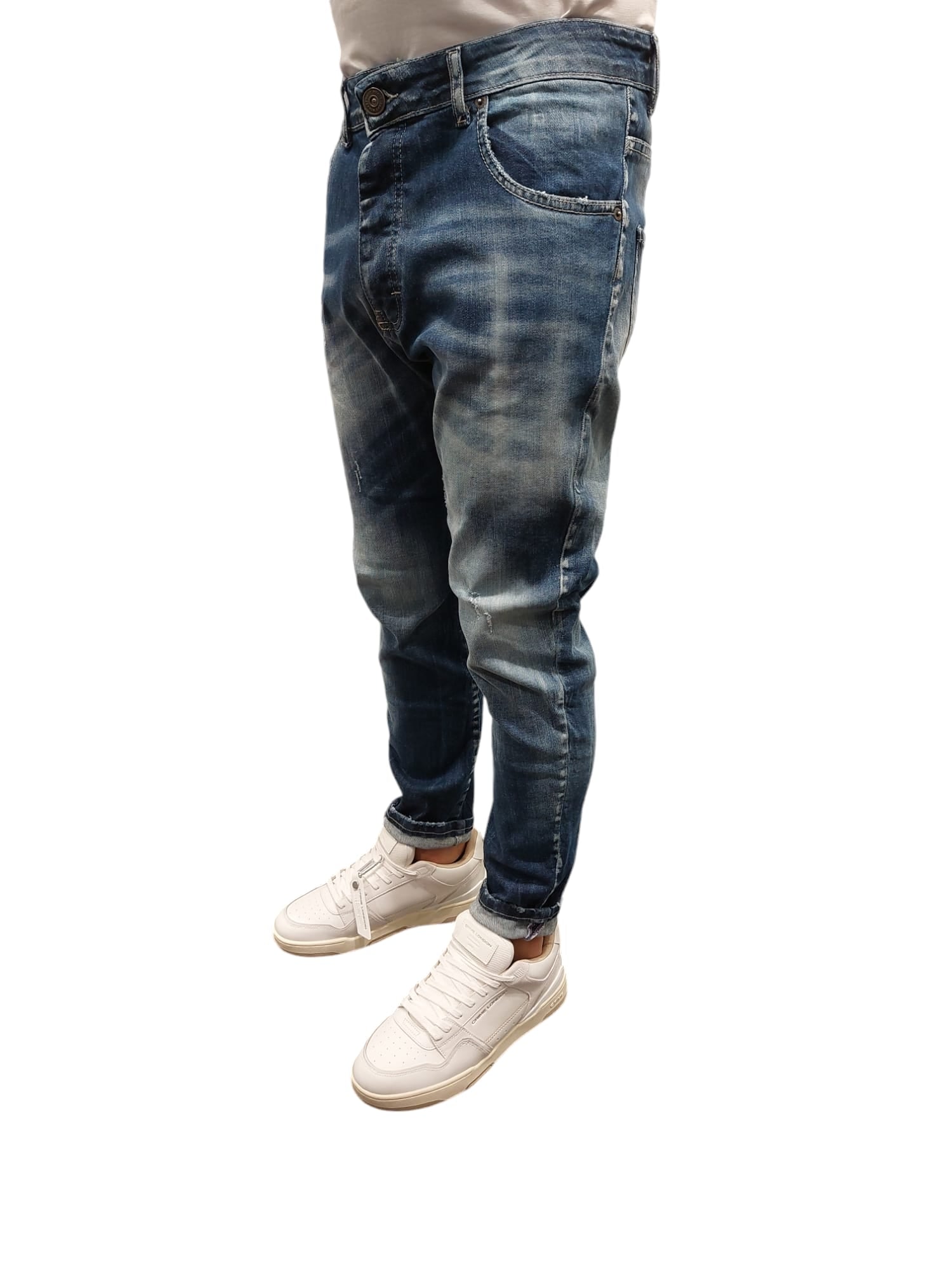 JEANS J3007 SYST