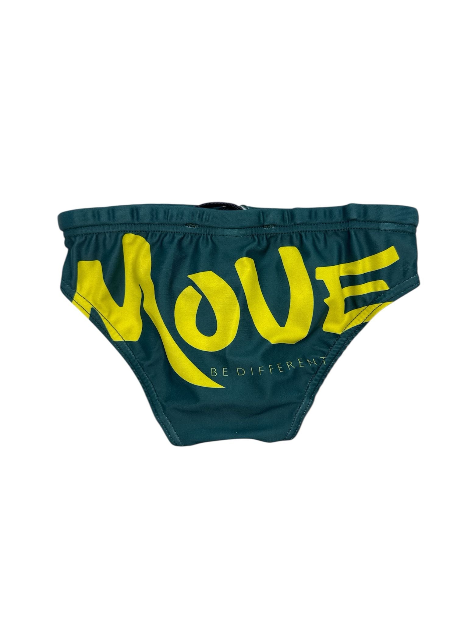 Slip Cuba  MOVE KIDS