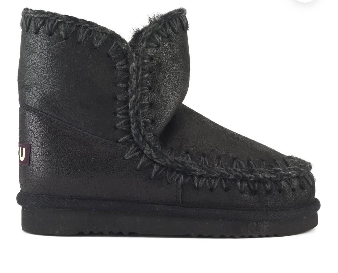 Eskimo 18 Nero