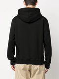 Dsquared2 Felpa con cappuccio