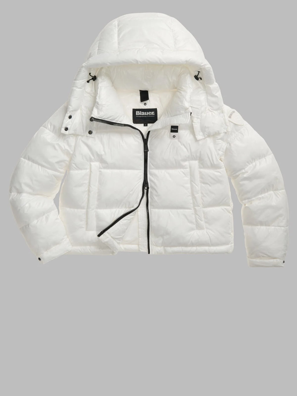 GIUBBINO BLAUER GLORIA 02071