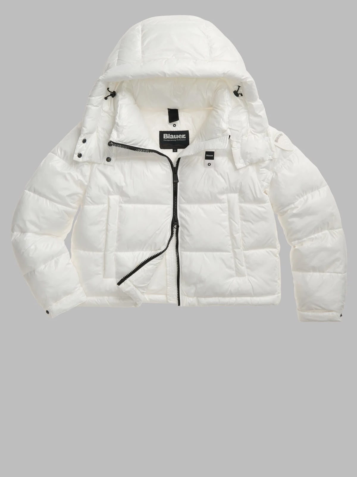 GIUBBINO BLAUER GLORIA 02071