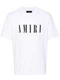 T-SHIRT AMIRI CORE LOGO TEE