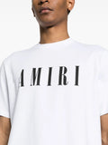 T-SHIRT AMIRI CORE LOGO TEE