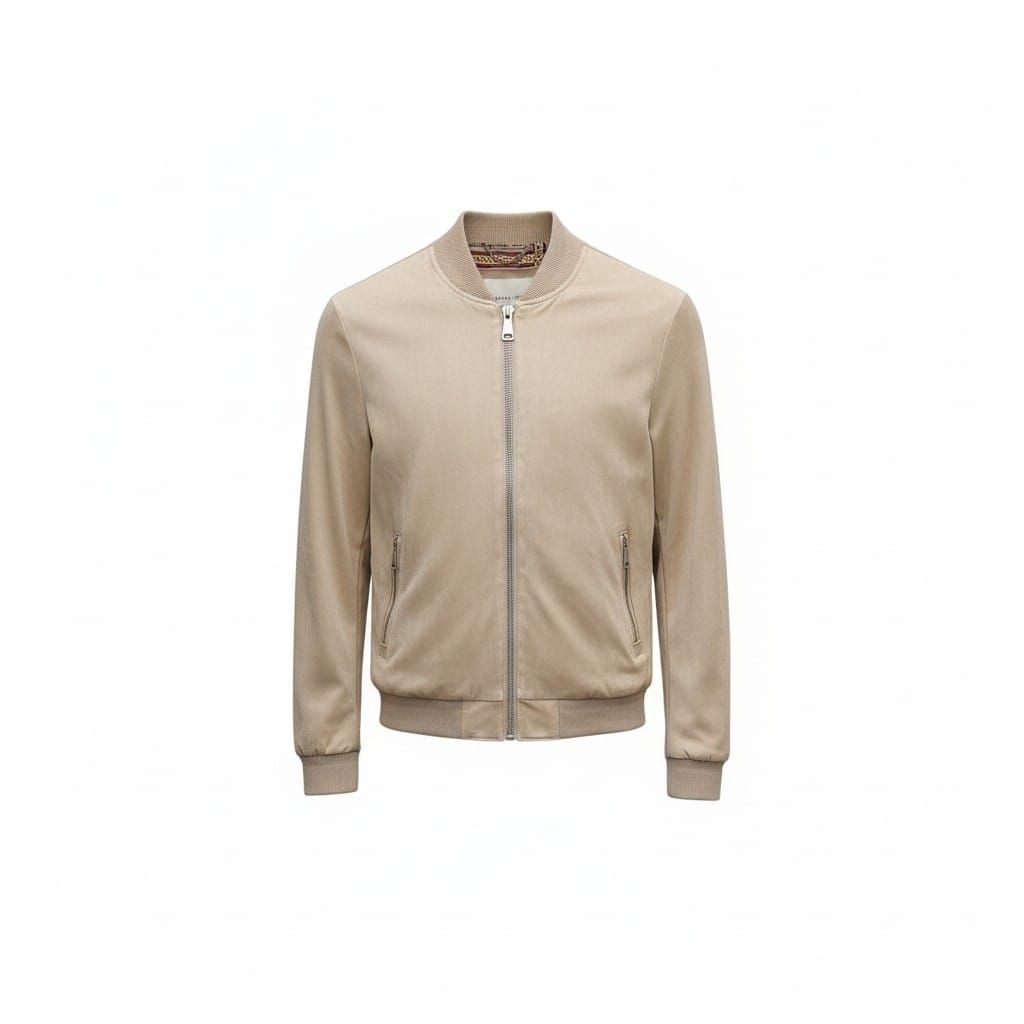 GIANNI LUPO Giubbino 9730