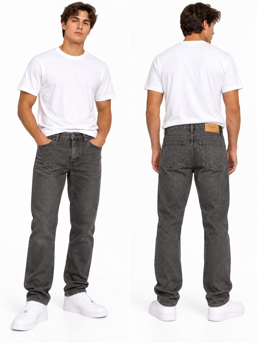 JEANS KLIXS 01194CM