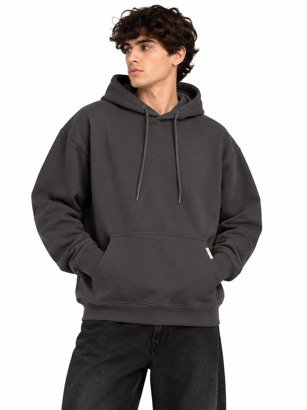 FELPA CON CAPPUCCI PATRIOT ART:104