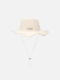 Cappello da pescatore Artichaut JACQUEMUS
