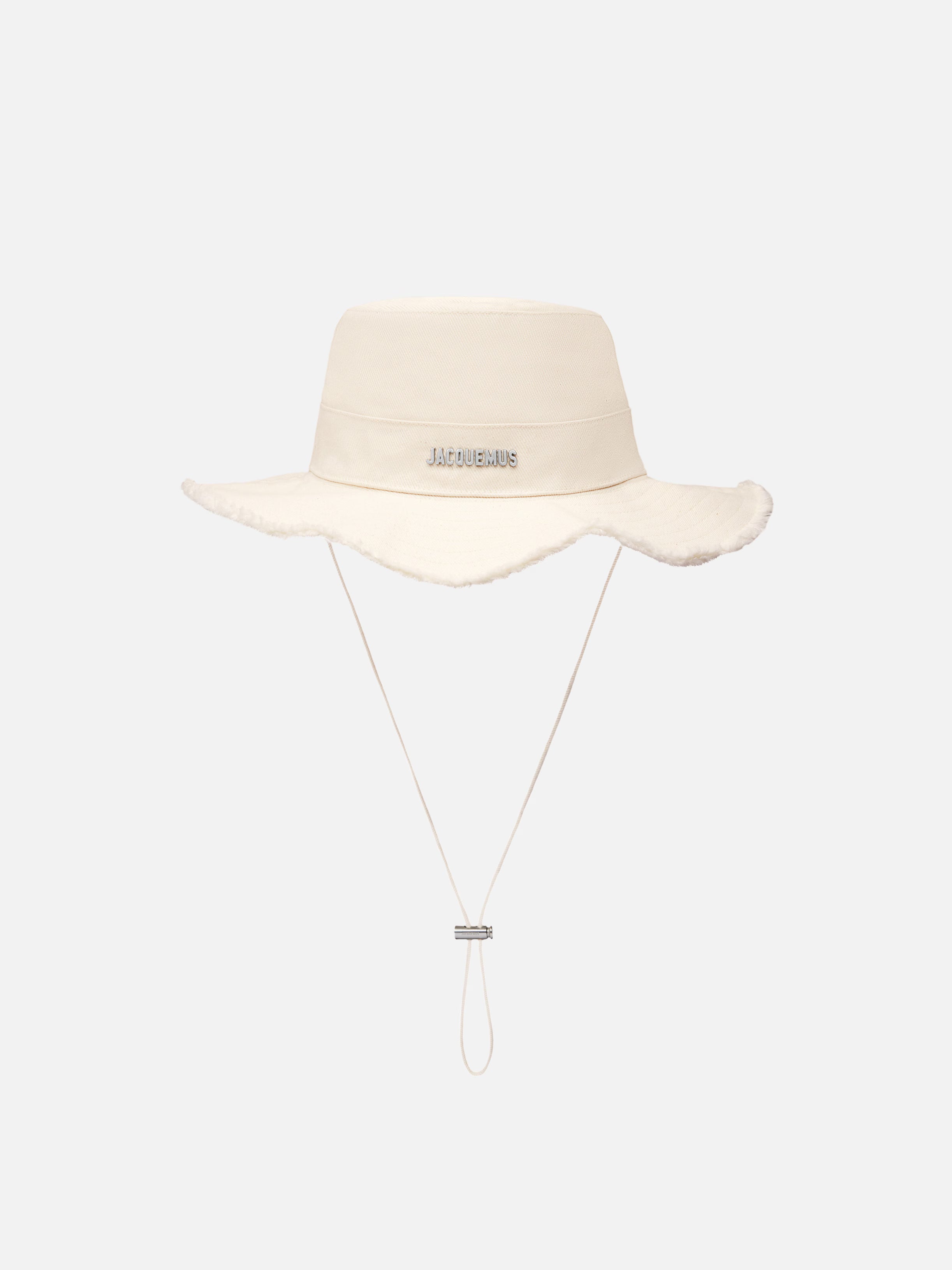 Cappello da pescatore Artichaut JACQUEMUS