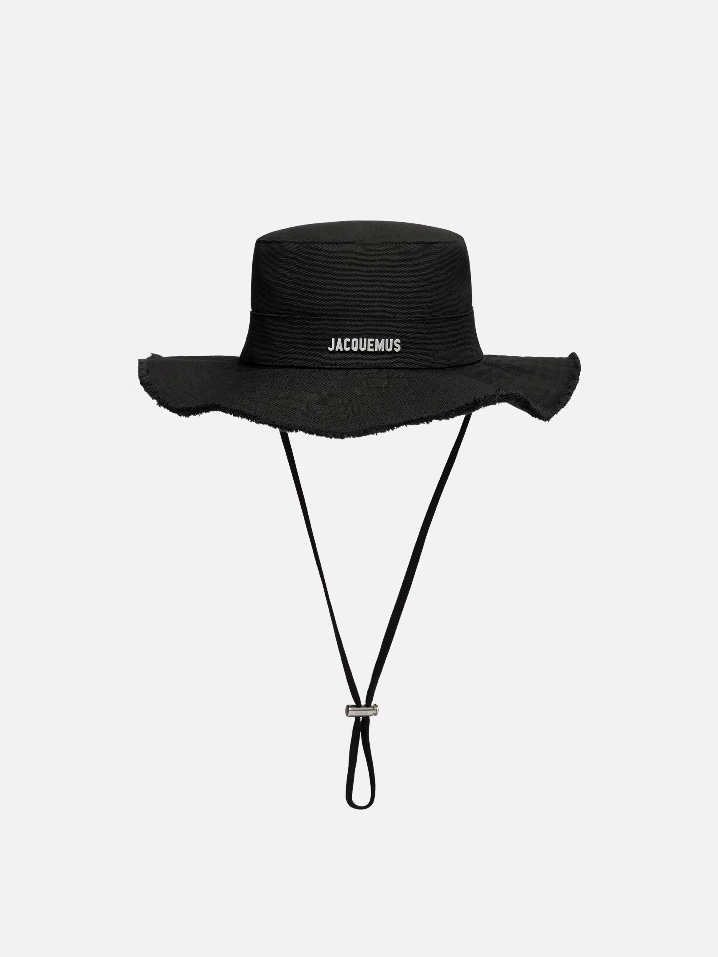 Cappello da pescatore Artichaut JACQUEMUS