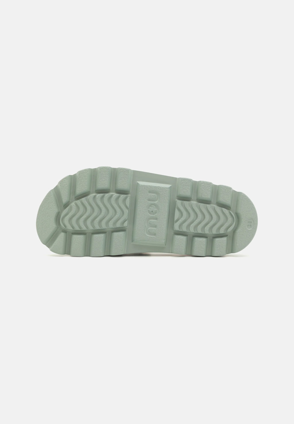 Eva One-piece Slide MOU
