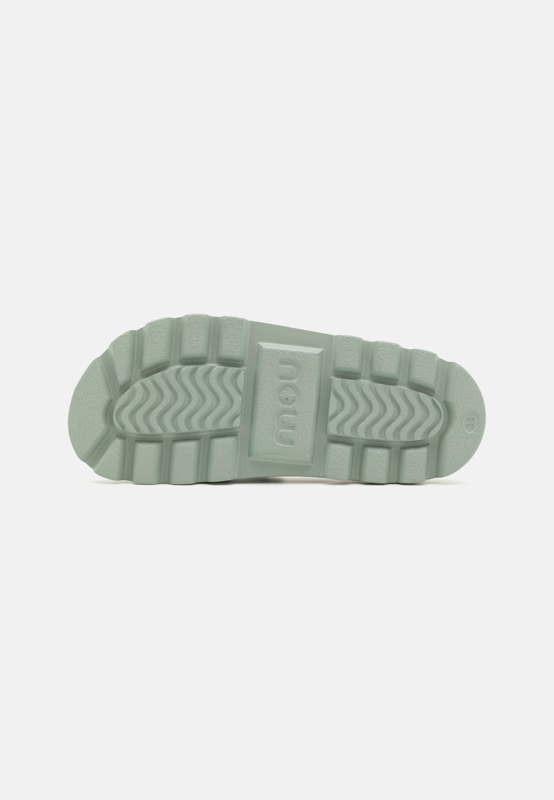Eva One-piece Slide MOU