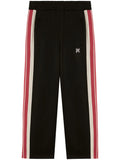 Pantaloni Track Monogram  P.angels