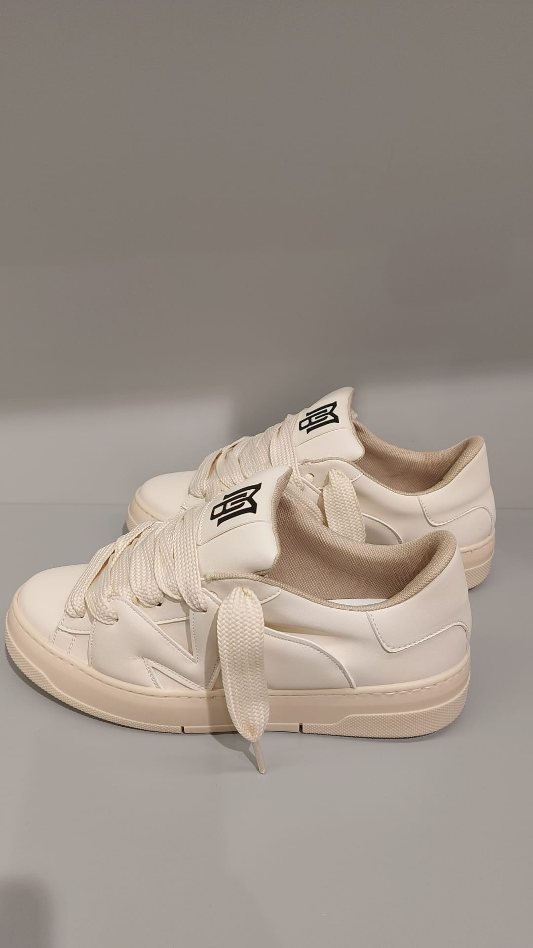 SCARPE BRIAN MILLS 1000