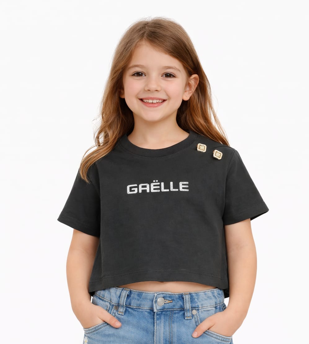 T-SHIRT GAELLEART 516