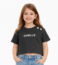 T-SHIRT GAELLEART 516