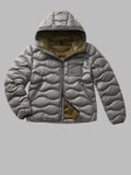 PIUMINO CON IMBOTTITURA ECO BRYANT