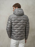 PIUMINO CON IMBOTTITURA ECO BRYANT