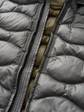 PIUMINO CON IMBOTTITURA ECO BRYANT