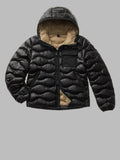 PIUMINO CON IMBOTTITURA ECO BRYANT