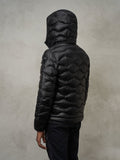 PIUMINO CON IMBOTTITURA ECO BRYANT
