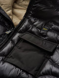PIUMINO CON IMBOTTITURA ECO BRYANT