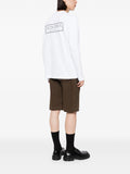 Jacquemus T-shirt Le Merù Manches