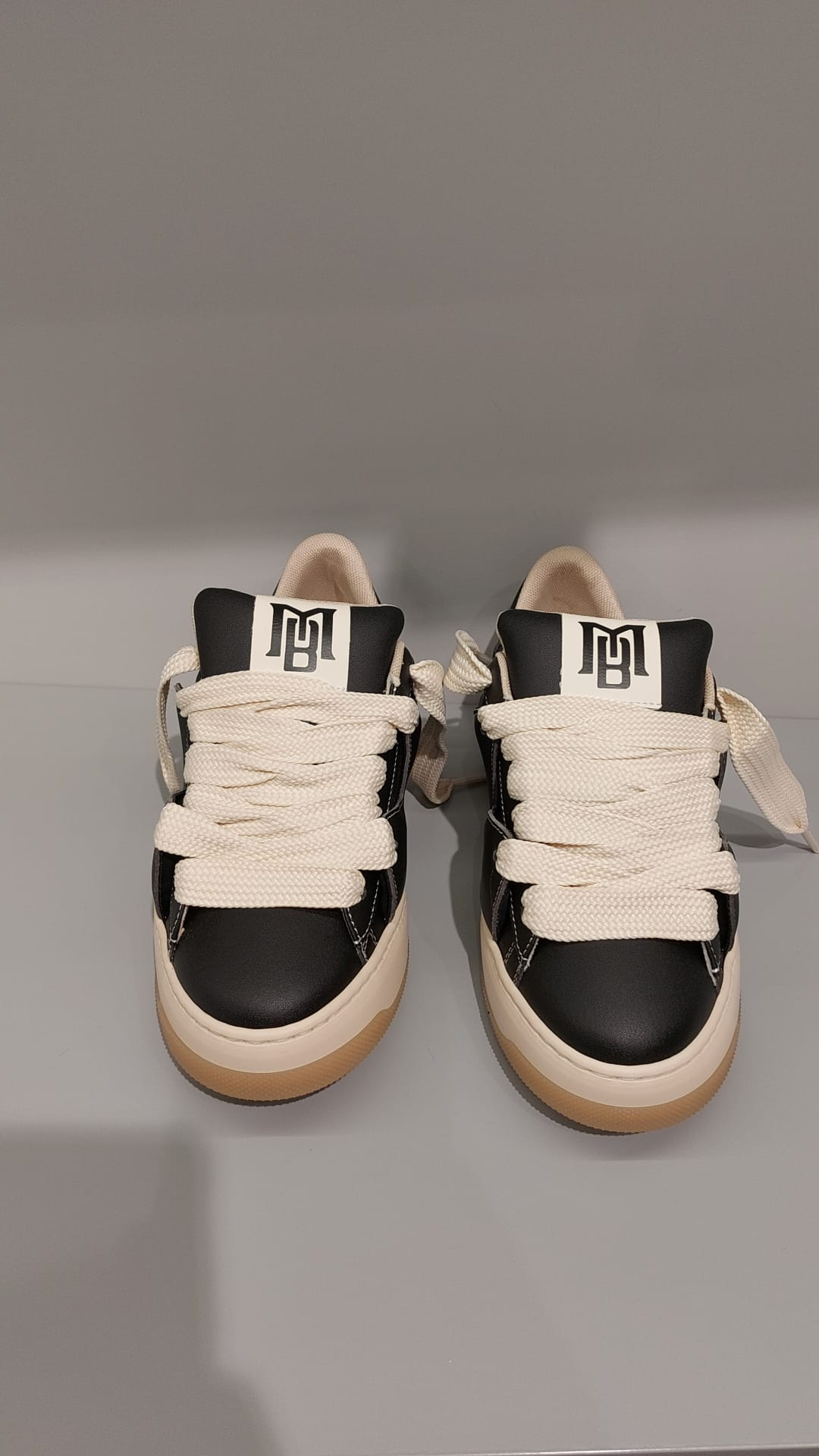 SCARPE BRIAN MILLS 1000