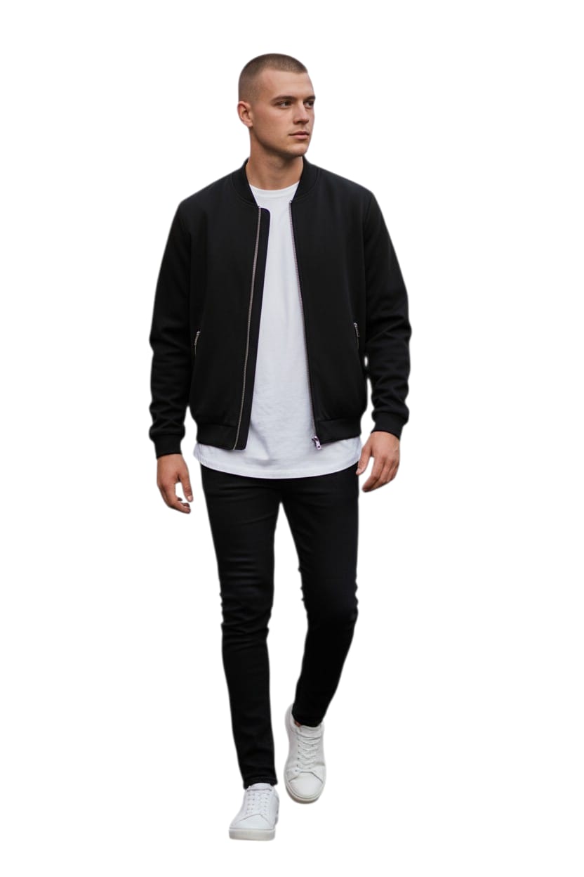 GIANNI LUPO Giubbino 9730