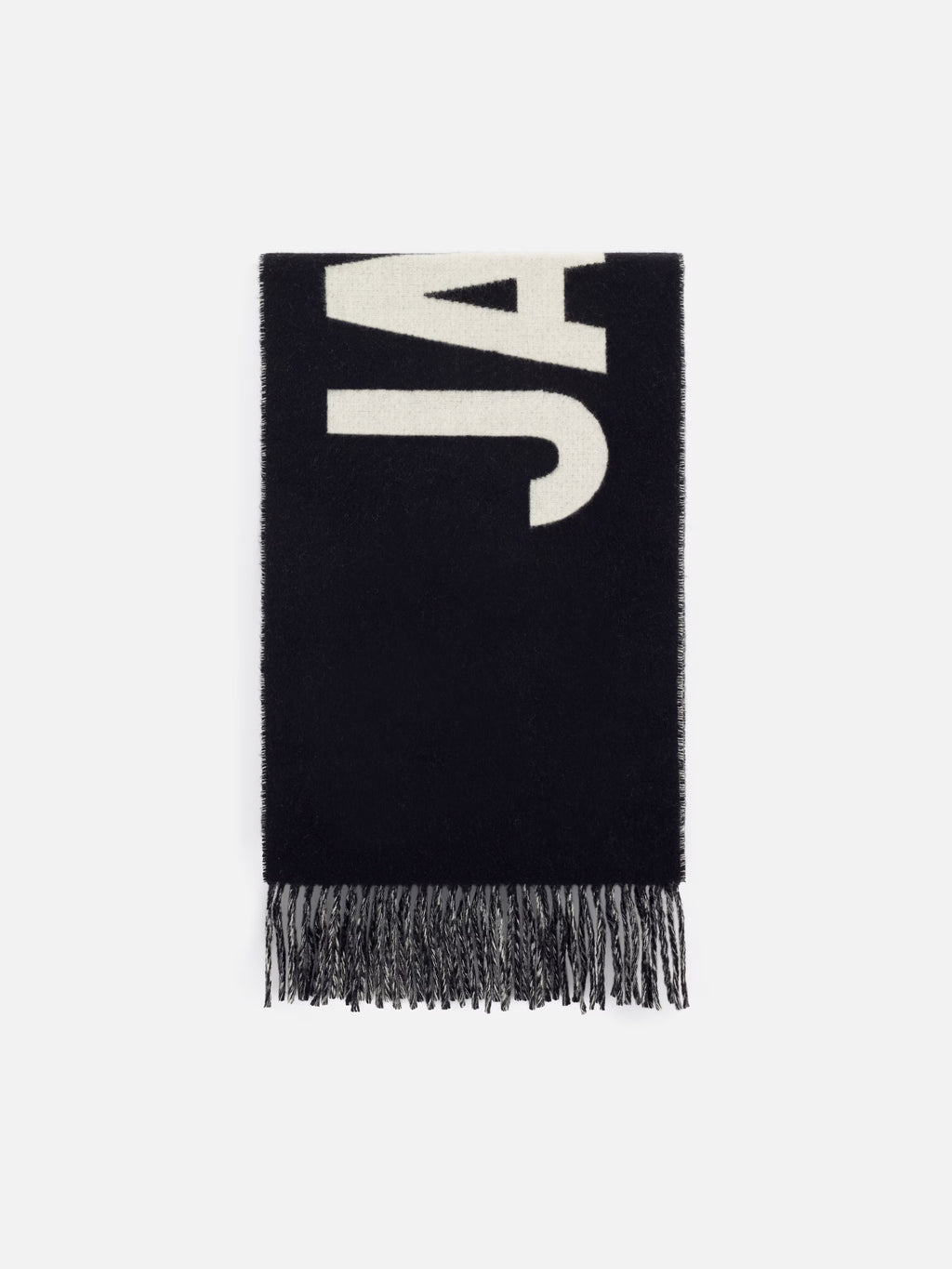 Sciarpa Jacquemus
