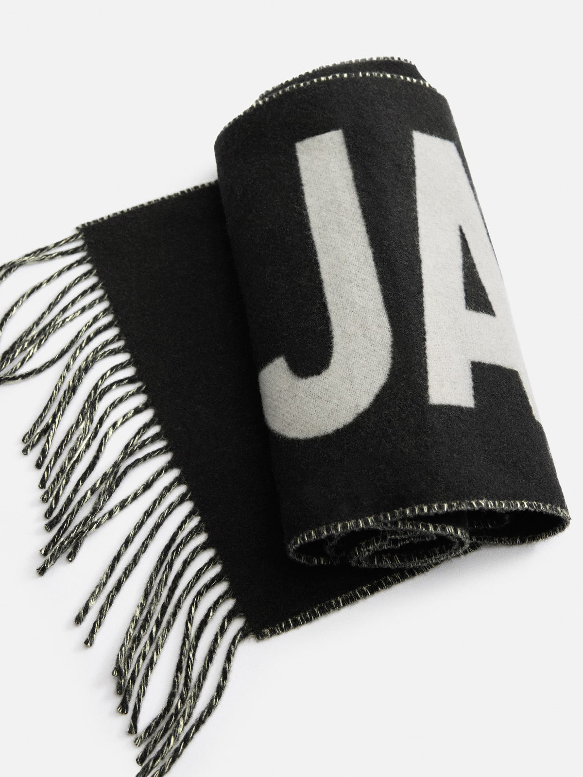 Sciarpa Jacquemus