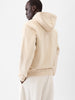 JACQUEMUS felpa con cappuccio
