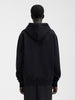 JACQUEMUS felpa con cappuccio