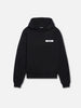 JACQUEMUS felpa con cappuccio