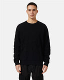 ICEBERG MAGLIONE CON LOGO ALLOVER
