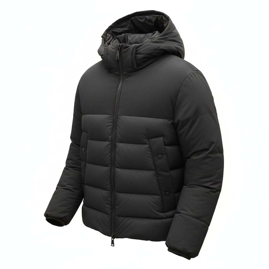 SEINSE GIUBBINO GB1087