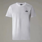 THE NORTH FACE T-shirt Simple Dome da uomo