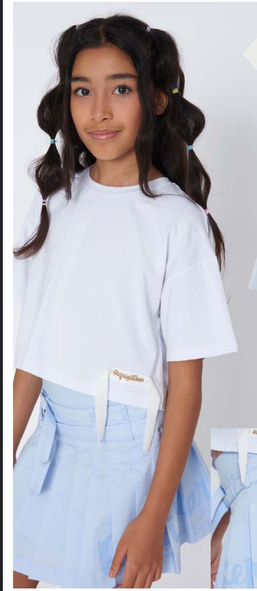 REFRIGIWEAR T-SHIRT 308