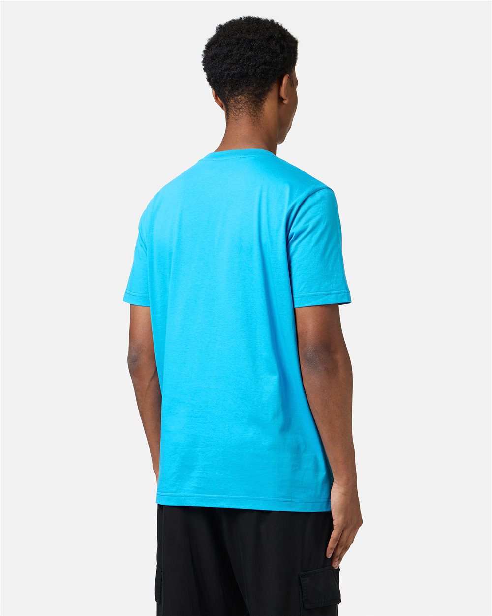 T-SHIRT CON LOGO ICEBERG