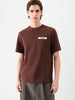 Jacquemus T-shirt Gros Grain in cotone