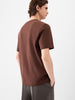 Jacquemus T-shirt Gros Grain in cotone