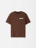 Jacquemus T-shirt Gros Grain in cotone