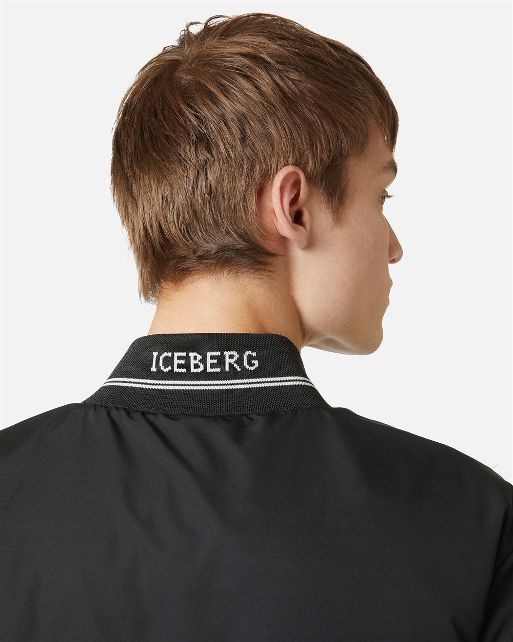 GIUBBINO ICEBERG