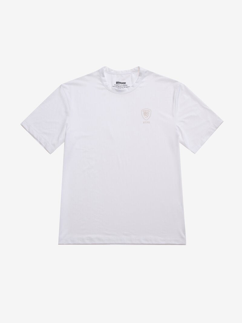 BLAUER T-SHIRT TECNICA JASON